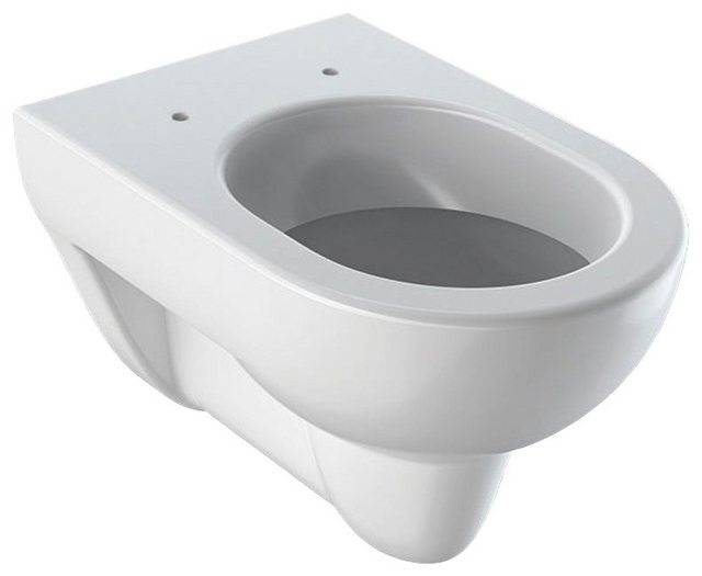GEBERIT Tiefspül-WC »Renova Nr. 1«-WC-Becken-Inspirationen