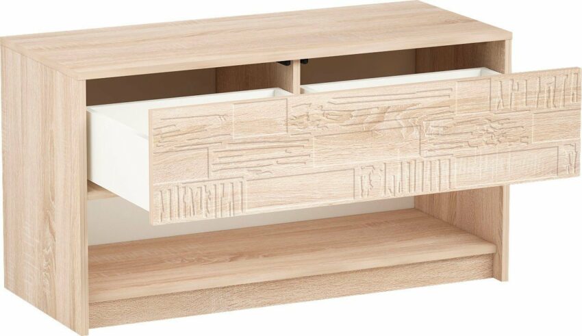 Sitzbank »Brick«, mit 2 Schubladen-Sitzbänke-Ideen für dein Zuhause von Home Trends