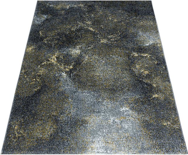 Teppich »OTTAWA 4203«, Ayyildiz Teppiche, rechteckig, Höhe 8 mm, Wohnzimmer-Teppiche-Inspirationen