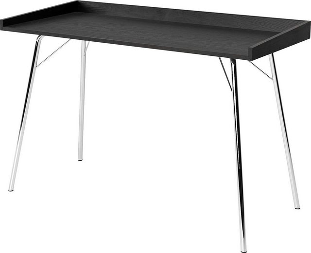 Woodman Schreibtisch »Rayburn«, im schlichten skandinavischen Design-Tische-Inspirationen