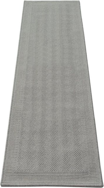 Läufer »Aslan«, my home, rechteckig, Höhe 7 mm, reine Wolle-Teppiche-Inspirationen