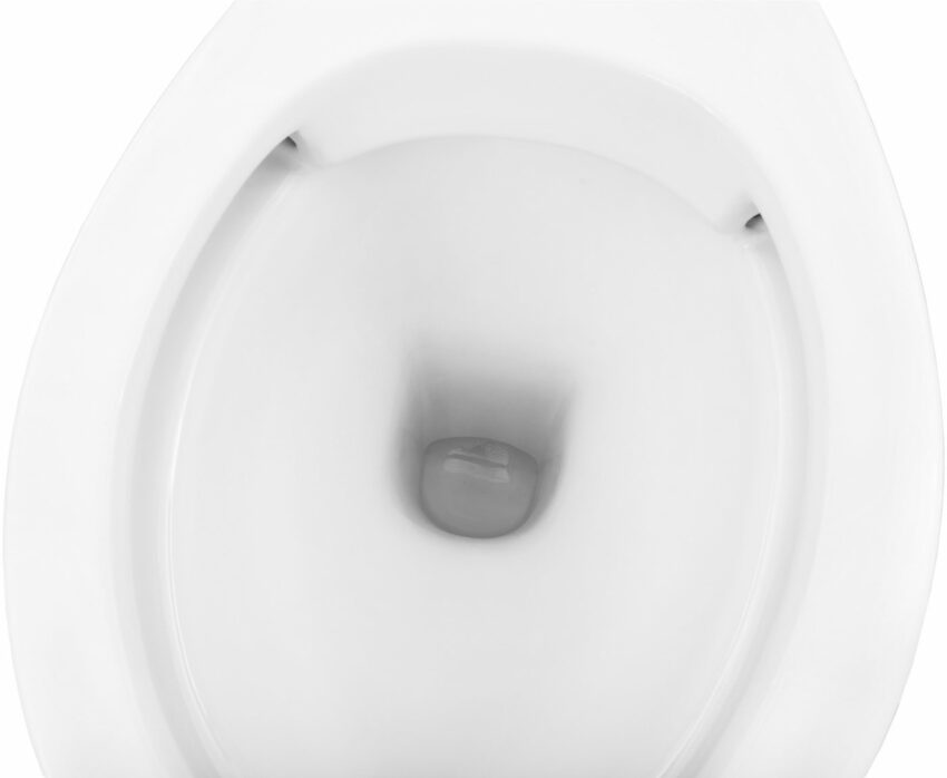 CORNAT Tiefspül-WC, Porzellan-WC-Becken-Ideen für dein Zuhause von Home Trends