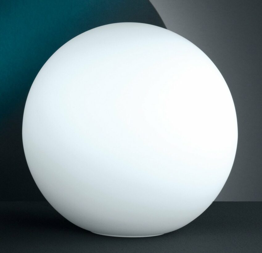 FISCHER & HONSEL Tischleuchte »Kugel opal«-Lampen-Ideen für dein Zuhause von Home Trends