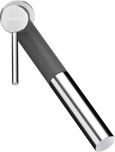 Schock Küchenarmatur »DION SB« ausziehbarer Auslauf, Rückflussverhinderer, Schwenkbereich 120°-Armaturen-Inspirationen