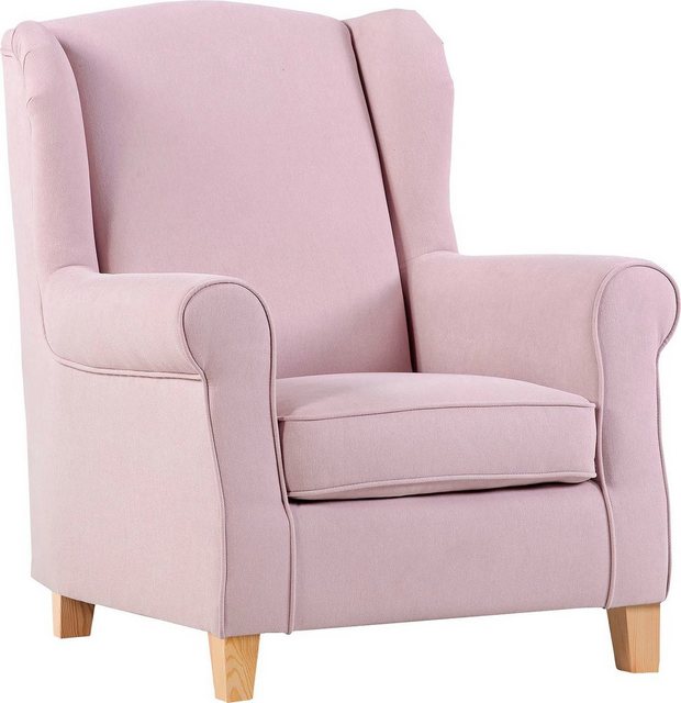 Gutmann Factory Sessel »Romina«, Gestell antikfarben oder eiche natur-Sessel-Inspirationen