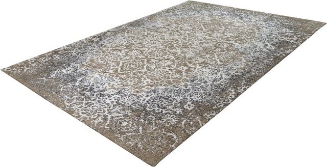 Teppich »River 160«, Kayoom, rechteckig, Höhe 10 mm-Teppiche-Inspirationen
