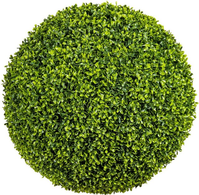 Kunstpflanze »Buchsbaumkugel« Buchsbaum, Creativ green, Höhe 54 cm-Kunstpflanzen-Inspirationen