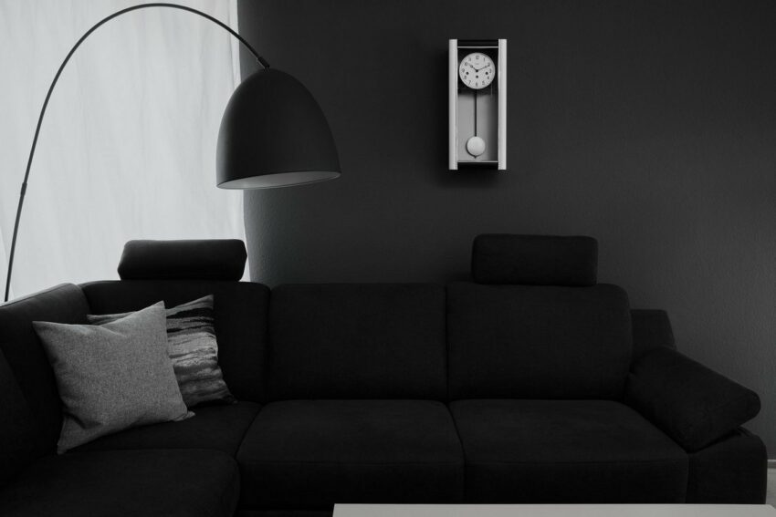 Hermle Regulator »71003-L10341«-Uhren-Ideen für dein Zuhause von Home Trends