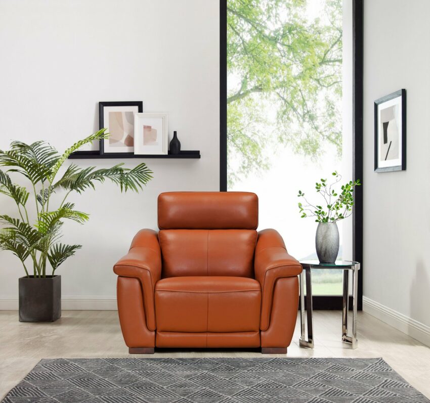 Home affaire Sessel, mit verstellbarer Relaxfunktion, wahlweise elektrisch-Sessel-Ideen für dein Zuhause von Home Trends