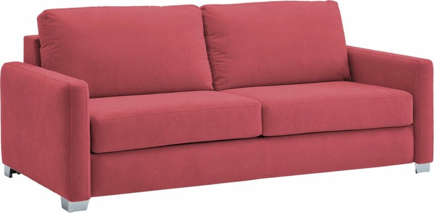 CALIZZA INTERIORS 2,5-Sitzer »Opal«, Breite 215 cm-Sofas-Ideen für dein Zuhause von Home Trends