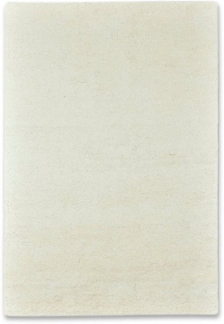 Wollteppich »Zarif«, Home affaire, rechteckig, Höhe 32 mm, Original Berber-Teppich aus Marokko, reine Schurwolle, handgeknüpft-Teppiche-Inspirationen
