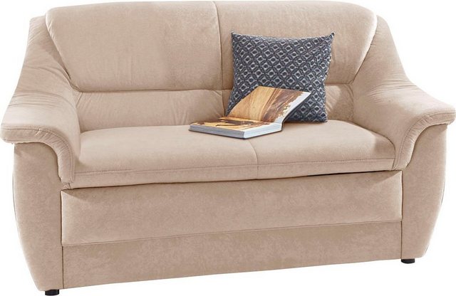 DOMO collection 2-Sitzer »Lale«, optimal für kleinere Räume-Sofas-Inspirationen