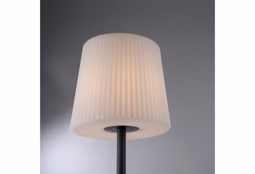 Paul Neuhaus Außen-Stehlampe »FALTER«, Exklusive E27-Lampen-Ideen für dein Zuhause von Home Trends