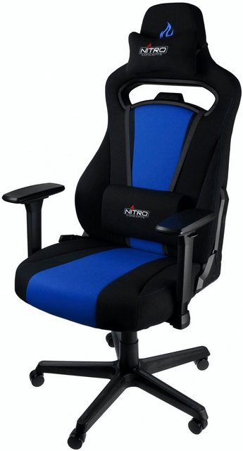 NITRO CONCEPTS Gaming-Stuhl »E250«-Stühle-Inspirationen