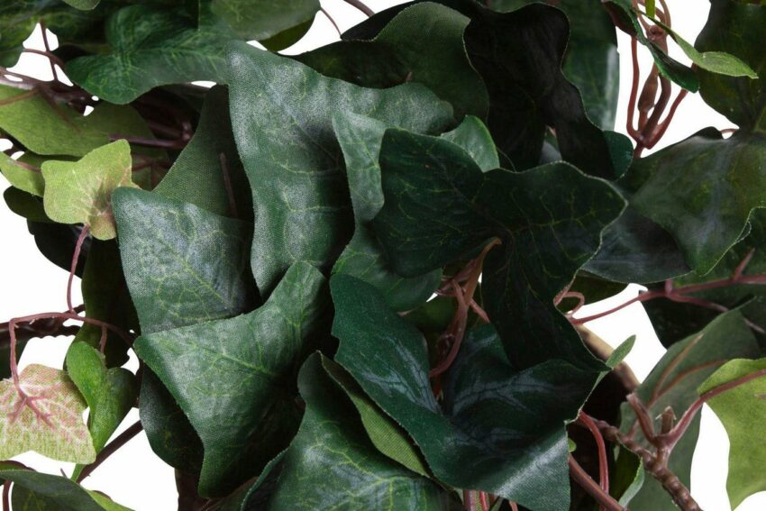 Künstliche Zimmerpflanze »Efeuhängebusch« Efeu, Botanic-Haus, Höhe 40 cm-Kunstpflanzen-Ideen für dein Zuhause von Home Trends