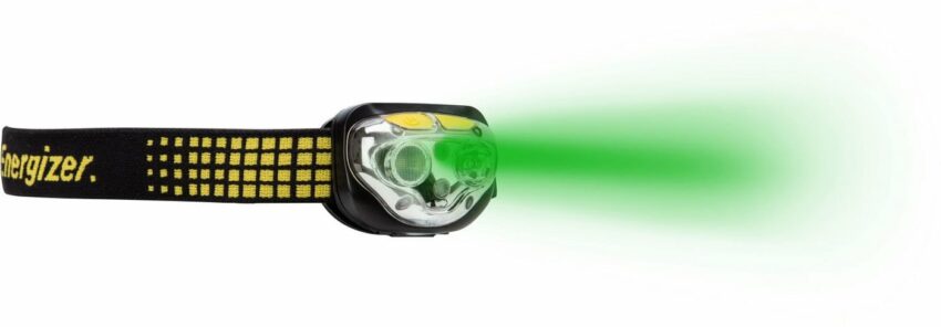 Energizer LED Stirnlampe »Vision Ultra 450 Lumen«-Lampen-Ideen für dein Zuhause von Home Trends