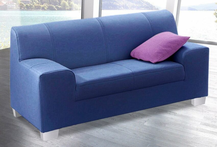 DOMO collection 2-Sitzer »Amando«-Sofas-Ideen für dein Zuhause von Home Trends