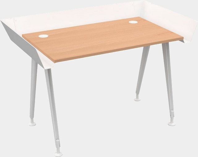 Levira Home Schreibtisch »Tern«, Breite 120 cm-Tische-Inspirationen