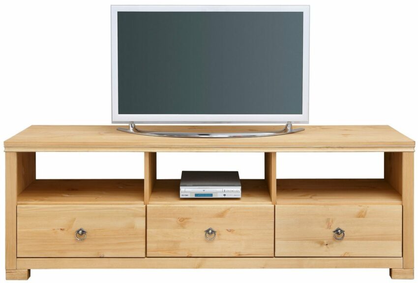 Home affaire TV-Board »Gotland«, Breite 147 cm-Regale-Ideen für dein Zuhause von Home Trends