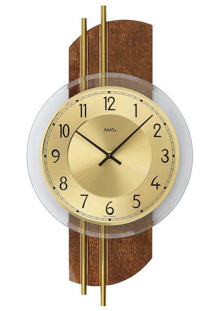 AMS Wanduhr »9413«-Uhren-Inspirationen