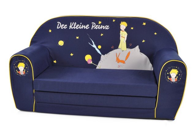 Knorrtoys® Sofa »Der kleine Prinz«, für Kinder-Sofas-Inspirationen
