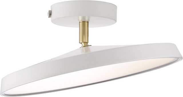 design for the people LED Deckenleuchte »Kaito Pro 30«, LED Deckenlampe-Lampen-Inspirationen