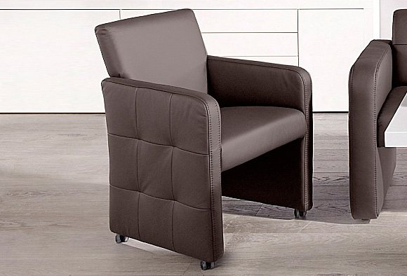 exxpo - sofa fashion Sessel »Barista«, Breite 61 cm-Sessel-Inspirationen