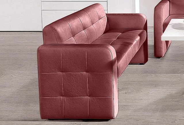 exxpo - sofa fashion 2-Sitzer »Barista«, mit Rückenlehne-Sofas-Inspirationen