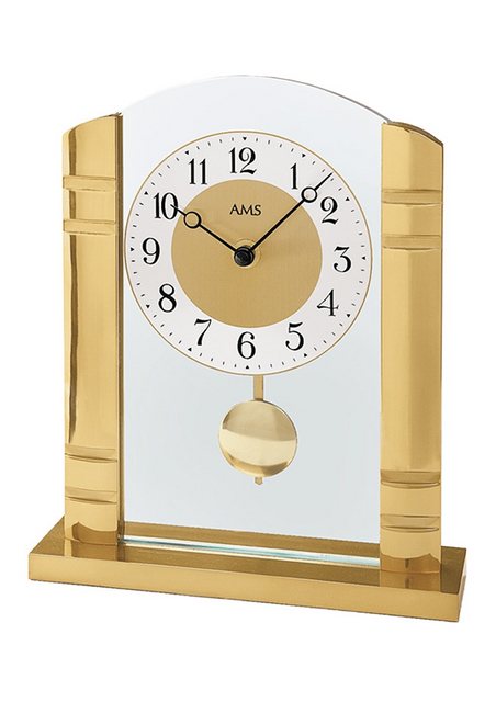 AMS Pendeltischuhr »1117«-Uhren-Inspirationen