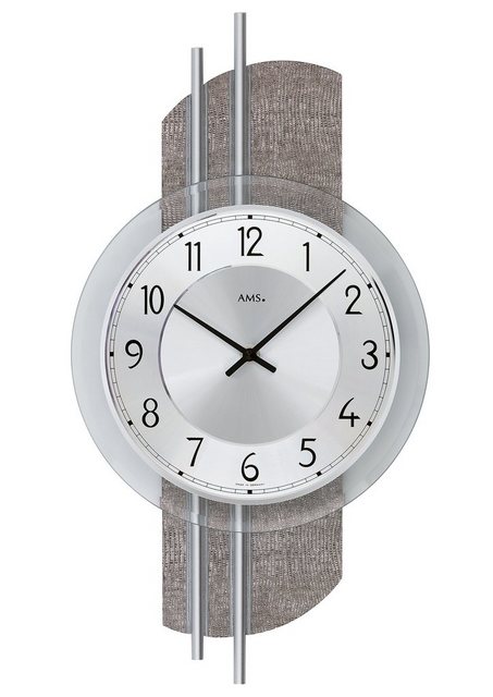 AMS Wanduhr »9412«-Uhren-Inspirationen