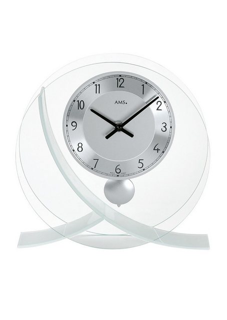 AMS Pendeltischuhr »T161«-Uhren-Inspirationen