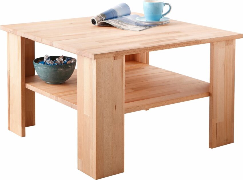 Woltra Couchtisch, Woltra, in 2 Größen-Tische-Ideen für dein Zuhause von Home Trends