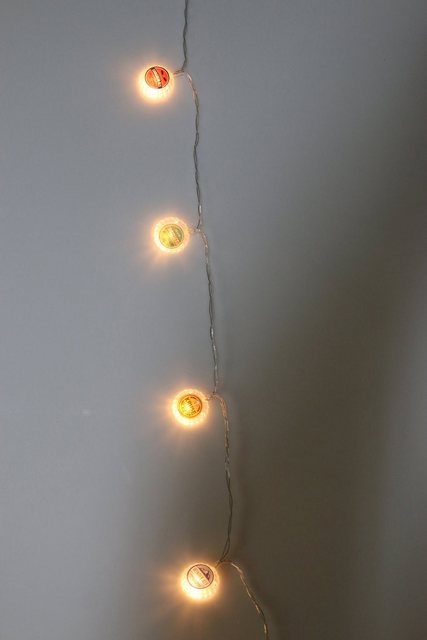 AM Design LED-Lichterkette »Eier«-Lampen-Inspirationen