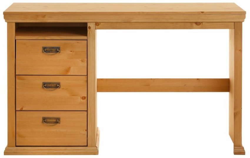 Home affaire Schreibtisch »Konrad«-Tische-Ideen für dein Zuhause von Home Trends