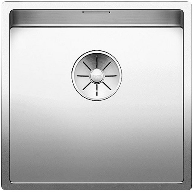 Blanco Küchenspüle »CLARON 400-IF«, rechteckig-Spülen-Inspirationen