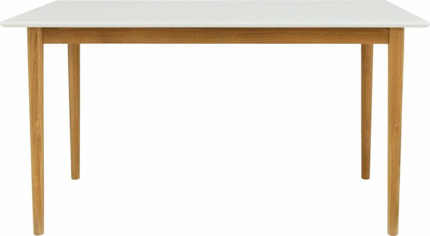 Tenzo Esstisch »SVEA«, Design von Tenzo Design studio, Breite 140 cm-Tische-Ideen für dein Zuhause von Home Trends