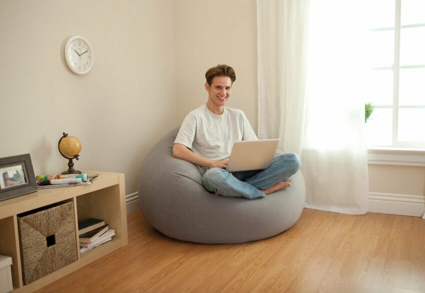Intex Luftsessel »Beanless Bag™ Chair«-Betten-Ideen für dein Zuhause von Home Trends