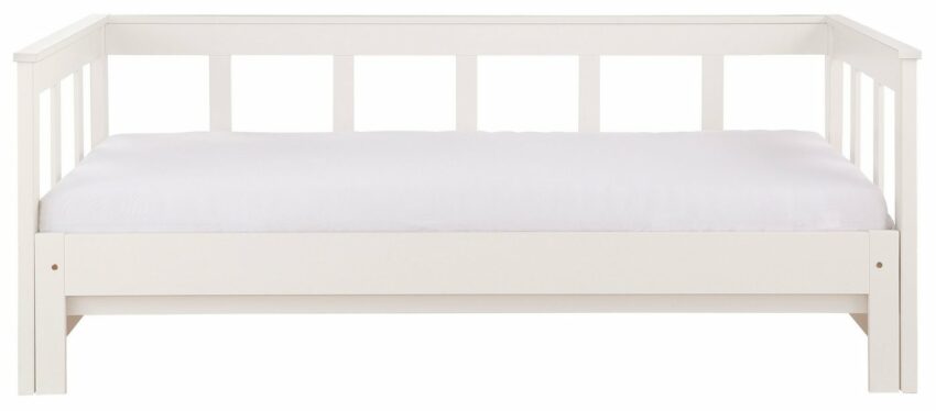 Home affaire Daybett »Aira«, mit ausziehbarer Liegefläche-Betten-Ideen für dein Zuhause von Home Trends