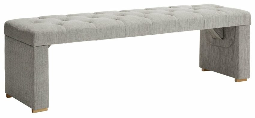 Home affaire Sitzbank »Claire«-Sitzbänke-Ideen für dein Zuhause von Home Trends