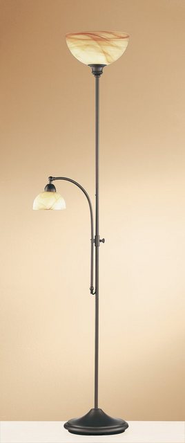 WOFI Stehlampe »LACCHINO«-Lampen-Inspirationen