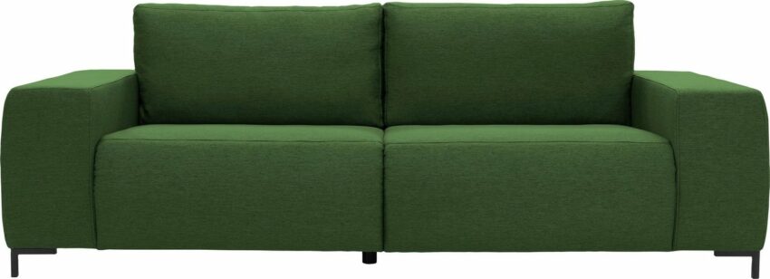LOOKS by Wolfgang Joop Big-Sofa »Looks VI«, LOOKS by Wolfgang Joop-Sofas-Ideen für dein Zuhause von Home Trends
