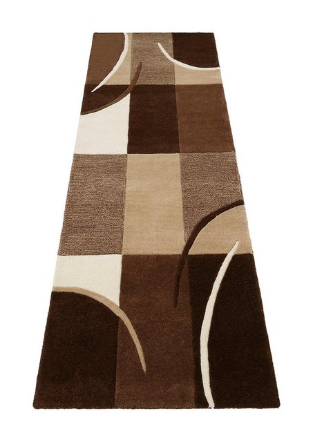 Läufer »Magnus«, Theko Exklusiv, rechteckig, Höhe 13 mm-Teppiche-Inspirationen