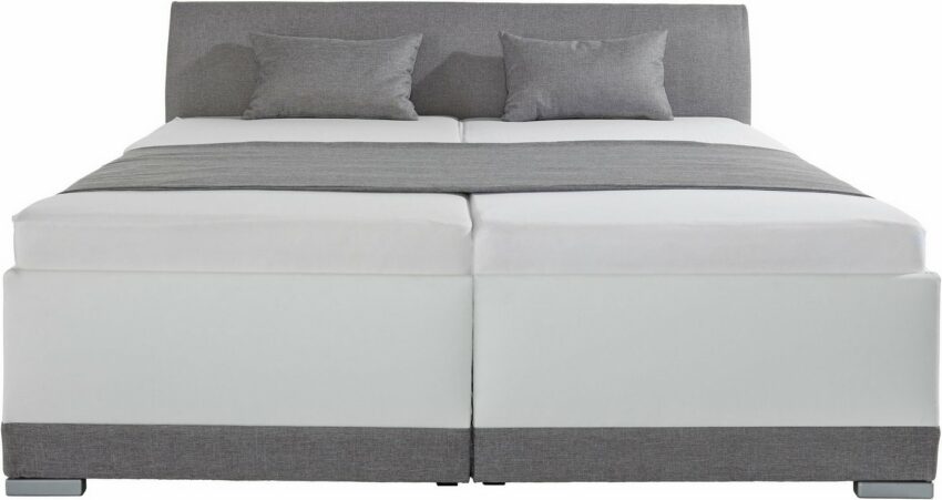 Maintal Polsterbett »Lotus«, mit Bettkasten-Betten-Ideen für dein Zuhause von Home Trends