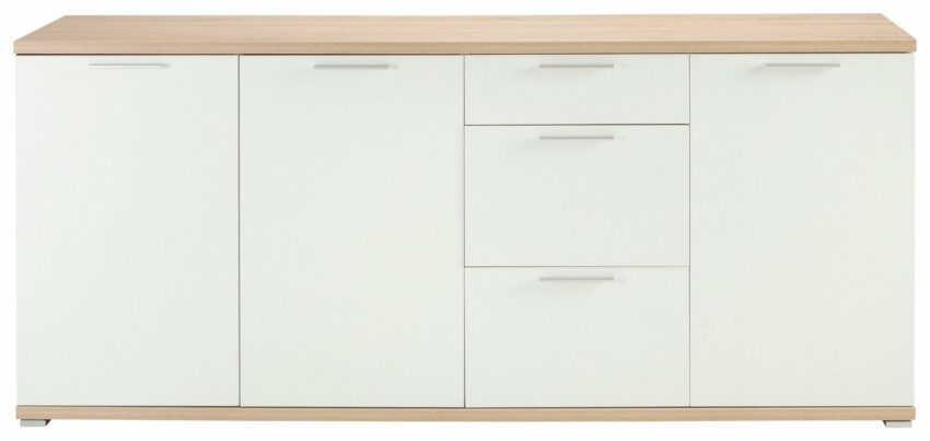 GERMANIA Sideboard »Top«, Breite 192 cm-Sideboards-Ideen für dein Zuhause von Home Trends