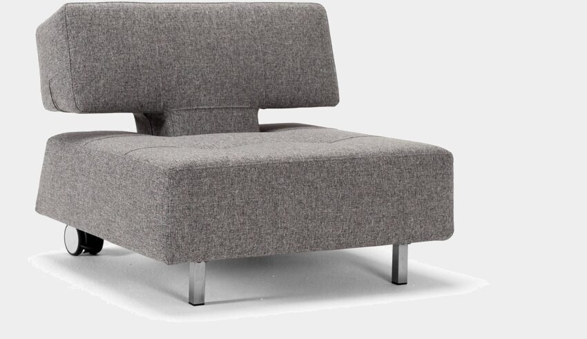 INNOVATION LIVING ™ Sessel »Long Horn«, mit verstellbarer Rückenlehne-Sessel-Ideen für dein Zuhause von Home Trends