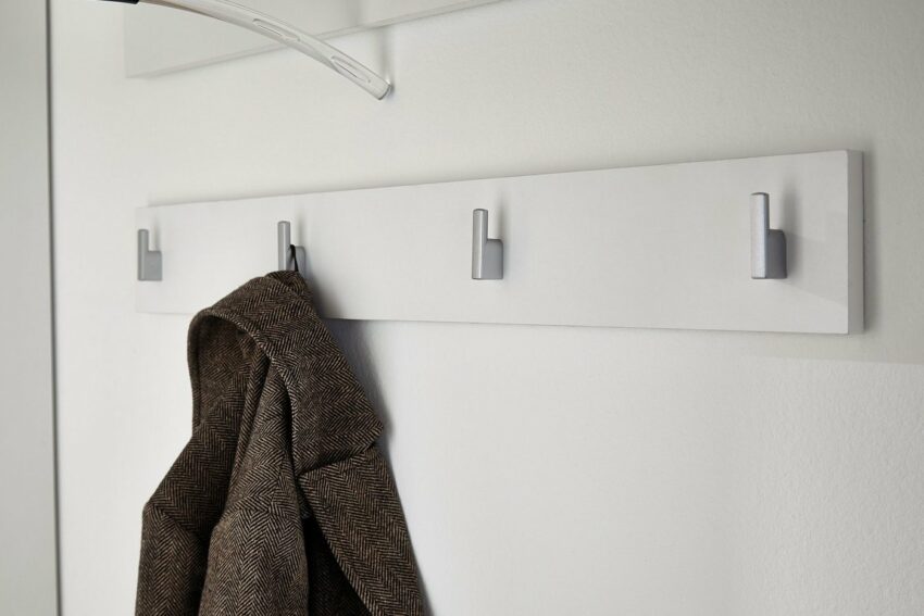 GERMANIA Garderobenpaneel »Top«, (2-tlg)-Garderoben-Ideen für dein Zuhause von Home Trends