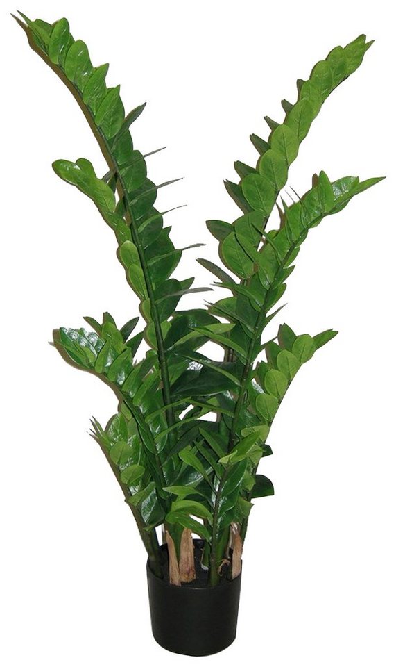 Kunstpflanze »Zamifolia«, Creativ green, Höhe 110 cm-Kunstpflanzen-Ideen für dein Zuhause von Home Trends