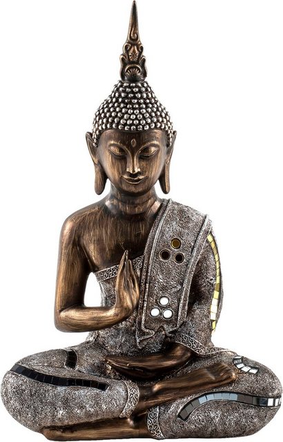 pajoma Buddhafigur »Buddha«-Figuren-Inspirationen