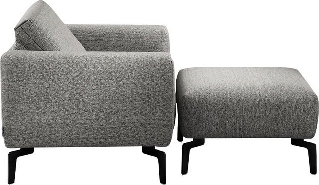 Sensoo Polstergarnitur »Cosy1«, (Set, bestehend aus Sessel und Hocker), Inklusive 3 einzigartiger Komfortfunktionen (verstellbare Sitzhärte, verstellbare Sitzposition, verstellbare Sitzhöhe)-Sofas-Inspirationen