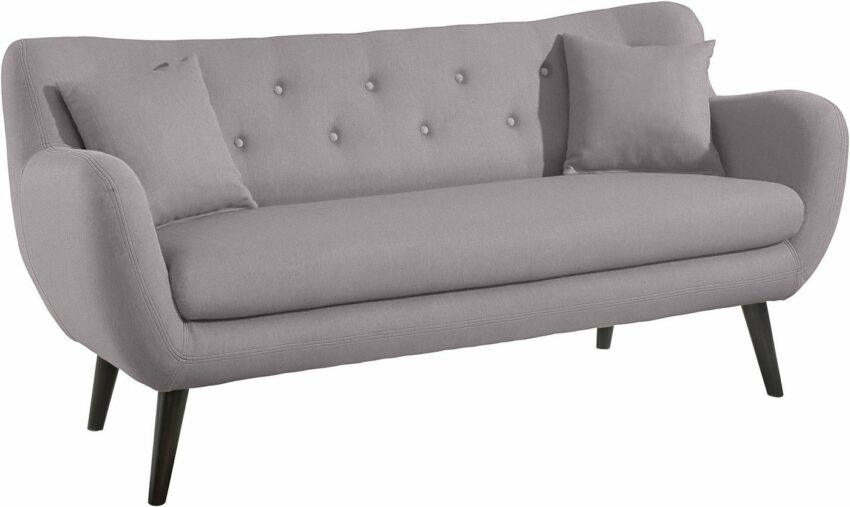INOSIGN 3-Sitzer, im Retro-Style-Sofas-Ideen für dein Zuhause von Home Trends